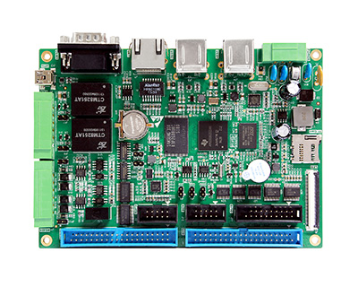EPC-9600I-L工控主板