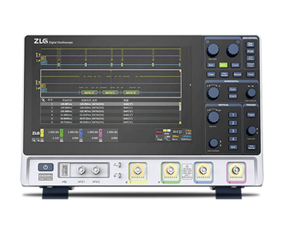 ZDS5054Pro专业分析型示波器
