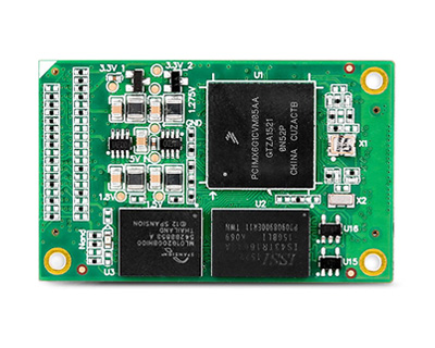 M6G2C Cortex®-A7工控核心板 