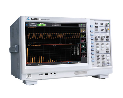 PA5000H功率分析仪