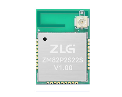 ZM82系列国产ZigBee模组
