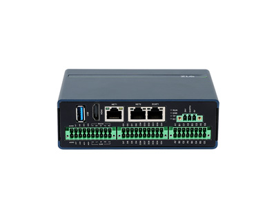 EtherCAT主站 AI控制器 ZMC700E