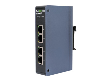 ZSW-80系列EtherCAT分支器